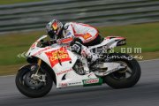 Hiroshi Aoyama - MotoGP - pre season testing - Sepang 2011