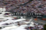 Formula one - Monaco Grand Prix 2014 - Sunday