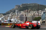Formula1 Monaco Grand Prix 2012 - Thursday