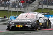 DTM Spielberg - 3rd Round 2013 - Sunday