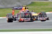 Formula one - Spanish Grand Prix 2013 - Friday