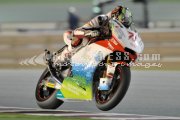 Qatar Motorcycle Grand Prix 2012 - Thursday