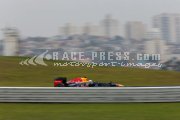 Formula one - Brazilian Grand Prix 2012 - Saturday