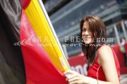 Italian Grand Prix 2012 - Sunday