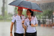 Malaysian Grand Prix 2012 - Thursday