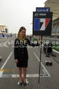 Bahrain Grand Prix 2012 - Sunday