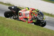 MotoGP - Pre-Season Testing 2012 - Malaysia II - Wednesday