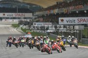 Moto3 - Malaysian Grand Prix - Sunday