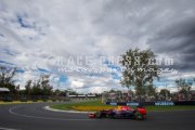 Formula one - Australian Grand Prix 2014 - Sunday