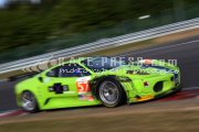 1000km de Spa-Francorchamps 2011 (ILMC/LMS)