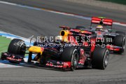 German Grand Prix 2012 - Sunday