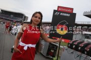 Formula one - German Grand Prix 2014 - Sunday