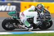 Max Neukirchner - Moto2 - Rd02- Spain Grand Prix 2011