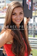 Italian Grand Prix 2012 - Sunday