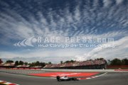 Formula one - Spanish Grand Prix 2016 - Saturday
