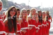 Italian Grand Prix 2012 - Sunday