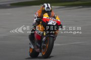 MotoGP - Malaysian Grand Prix 2011 - Saturday
