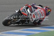 MotoGP Pre-Season Test at Circuito de Jerez - Friday