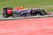 Formula one - Spanish Grand Prix 2013 - Friday