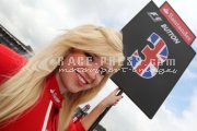 British Grand Prix 2012 - Sunday