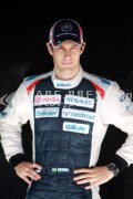 Formula 1 - Pre-Season Testing 2012 - Barcelona - Thursday