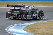 DTM Oschersleben - 8th Round 2012 - Friday