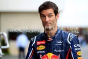 Formula one - United States Grand Prix 2012 - Thursday