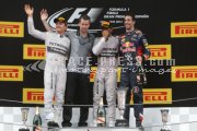 Formula one - Spanish Grand Prix 2014 - Sunday