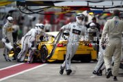 DTM Spielberg - 3rd Round 2013 - Saturday