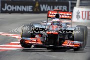 Formula1 Monaco Grand Prix 2012 - Saturday