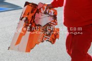 Formula 1 - Pre-Season Testing 2012 - Barcelona - Thursday