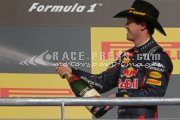 Formula one - United States Grand Prix 2012 - Sunday