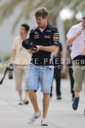 Formula one - Chinese Grand Prix 2013 - Sunday