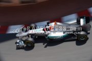 Formula1 Monaco Grand Prix 2012 - Saturday