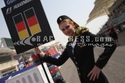 Formula one - Bahrain Grand Prix 2013 - Sunday