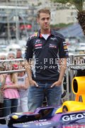 Formula one - Monaco Grand Prix 2013 - Wednesday