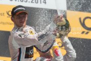 DTM Hockenheim - 1st Round 2014 - Sunday