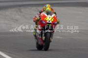 MotoGP - Malaysian Grand Prix 2011 - Saturday