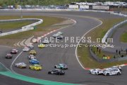 VLN Langstrecken Meisterschaft Nürburgring / Nurburgring / Nuerburgring - 53. ADAC ACAS H&R Cup (VLN Round 4)