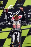 MotoGP Round 04 2012 at LeMans - Sunday