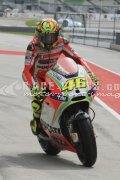 MotoGP - Malaysian Grand Prix - Friday