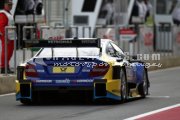 DTM Spielberg - 3rd Round 2013 - Saturday