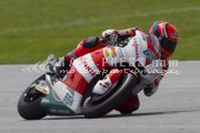 MotoGP - Malaysian Grand Prix 2011 - Saturday