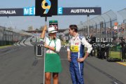 Formula one - Australian Grand Prix 2015 - Sunday