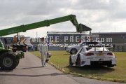 DTM Oschersleben - 8th Round 2012 - Saturday