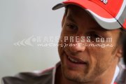 Bahrain Grand Prix 2012 - Thursday