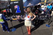 Formula one - United States Grand Prix 2012 - Sunday