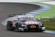 DTM Hockenheim - 1st Round 2014 - Saturday