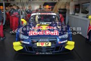 DTM Zandvoort - 9th Round 2013 - Saturday