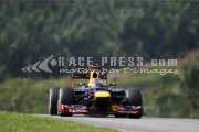 Formula 1 - Malaysian Grand Prix 2012 - Saturday